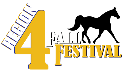 Region 4 Fall Festival